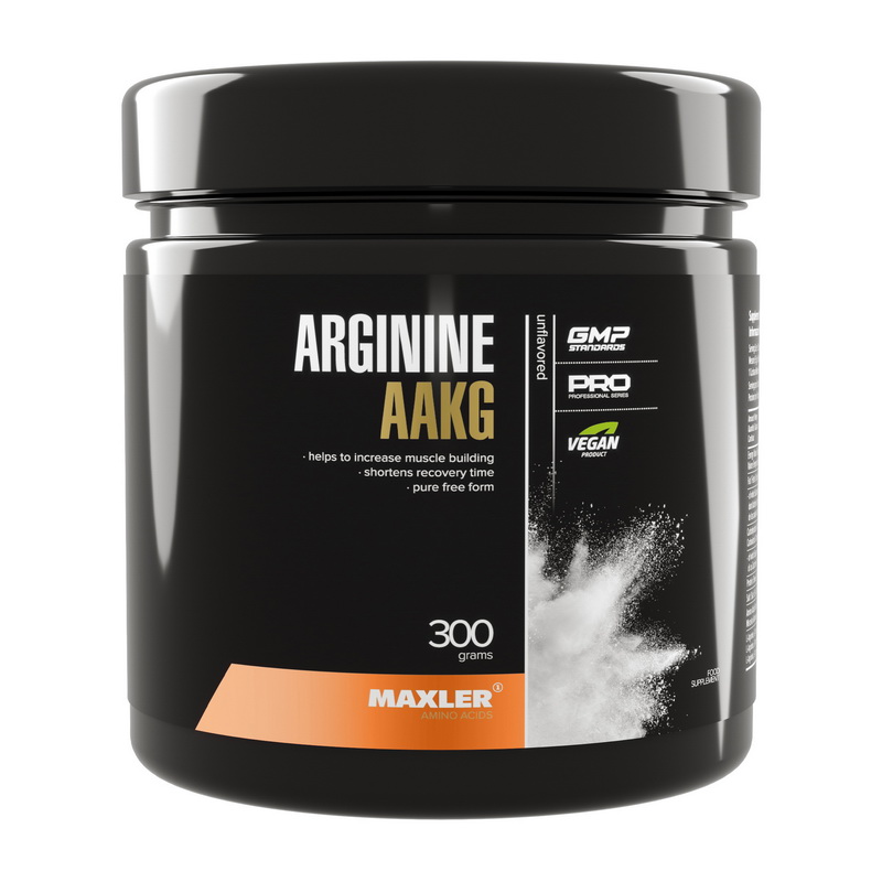 Arginine AAKG (300 g) Arginine AAKG (300 g)