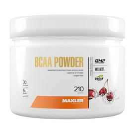 BCAA Powder (210 g)