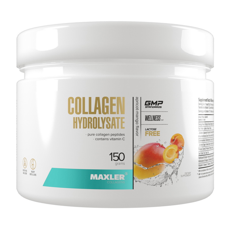 Collagen Hydrolysate (150 g) Collagen Hydrolysate (150 g)