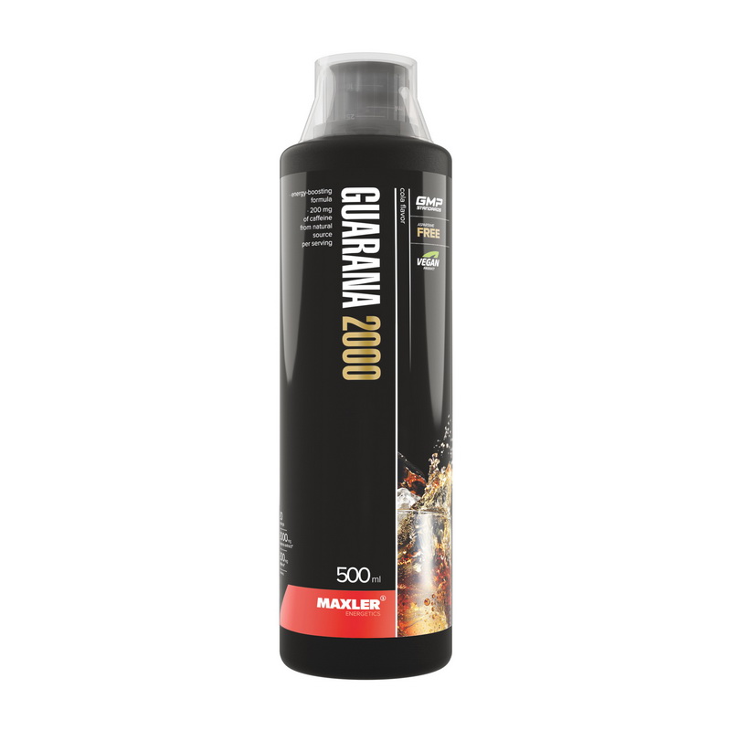 Guarana 2000 (500 ml) Guarana 2000 (500 ml)