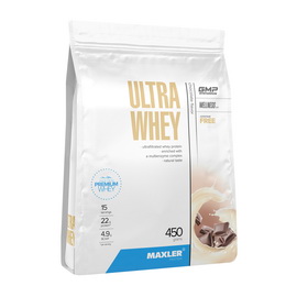 Ultra Whey (450 g)