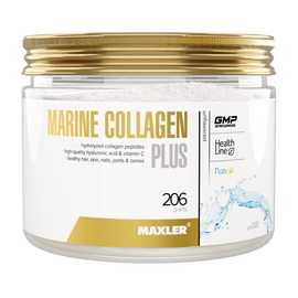 Marine Collagen Plus (206 g)