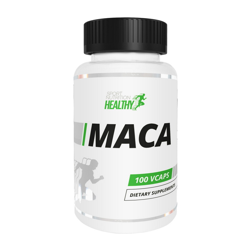 Maca (100 veg caps) Maca (100 veg caps)