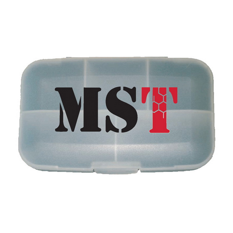 Pill Box Transparent Pill Box Transparent