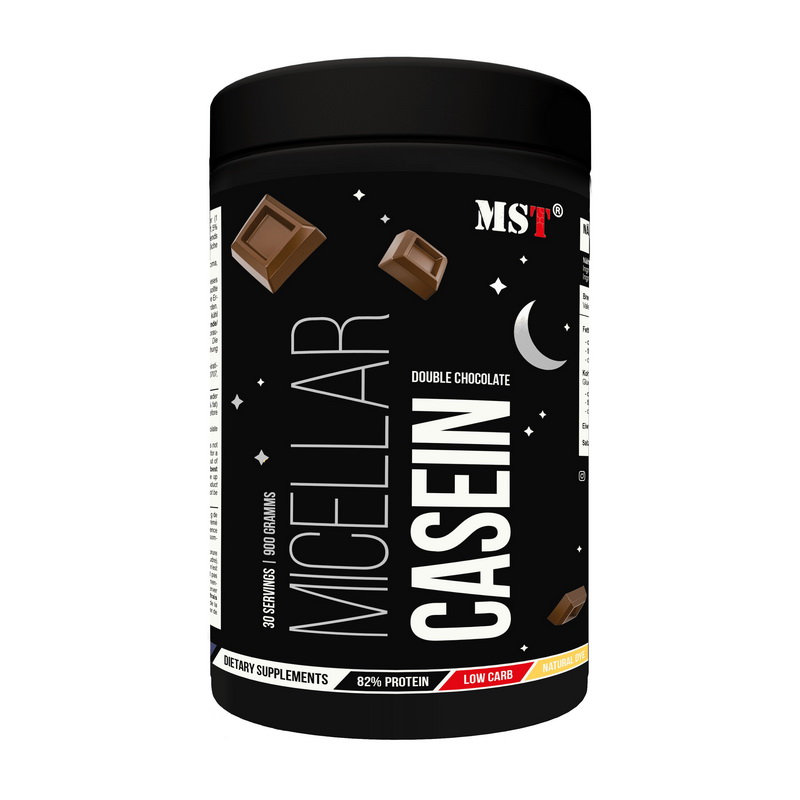 Micellar Casein (900 g) Micellar Casein (900 g)