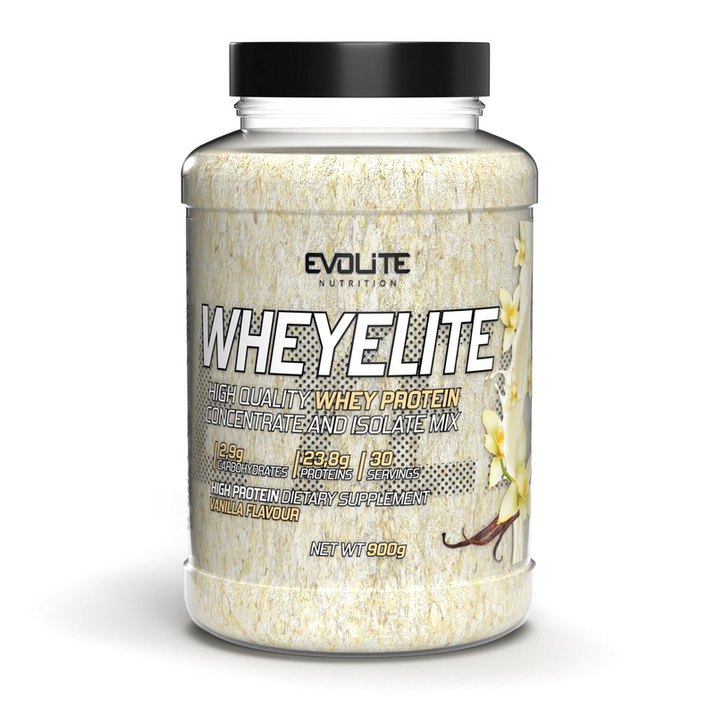 WheyElite (900 g) WheyElite (900 g)