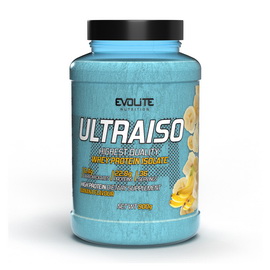 UltraIso (900 g)