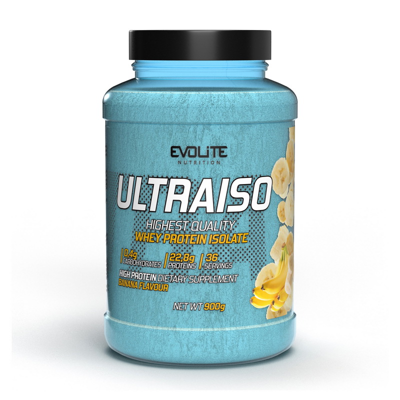 UltraIso (900 g) UltraIso (900 g)