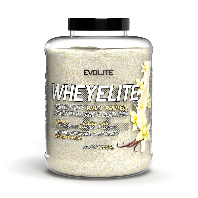 WheyElite (2 kg) WheyElite (2 kg)