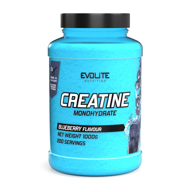 Creatine Monohydrate (1 kg) Creatine Monohydrate (1 kg)