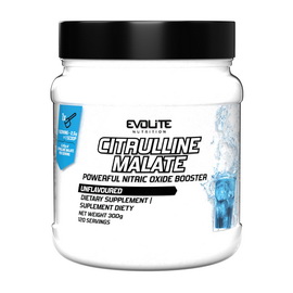 Citrulline Malate Unflavoured (300 g)