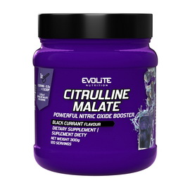 Citrulline Malate (300 g)