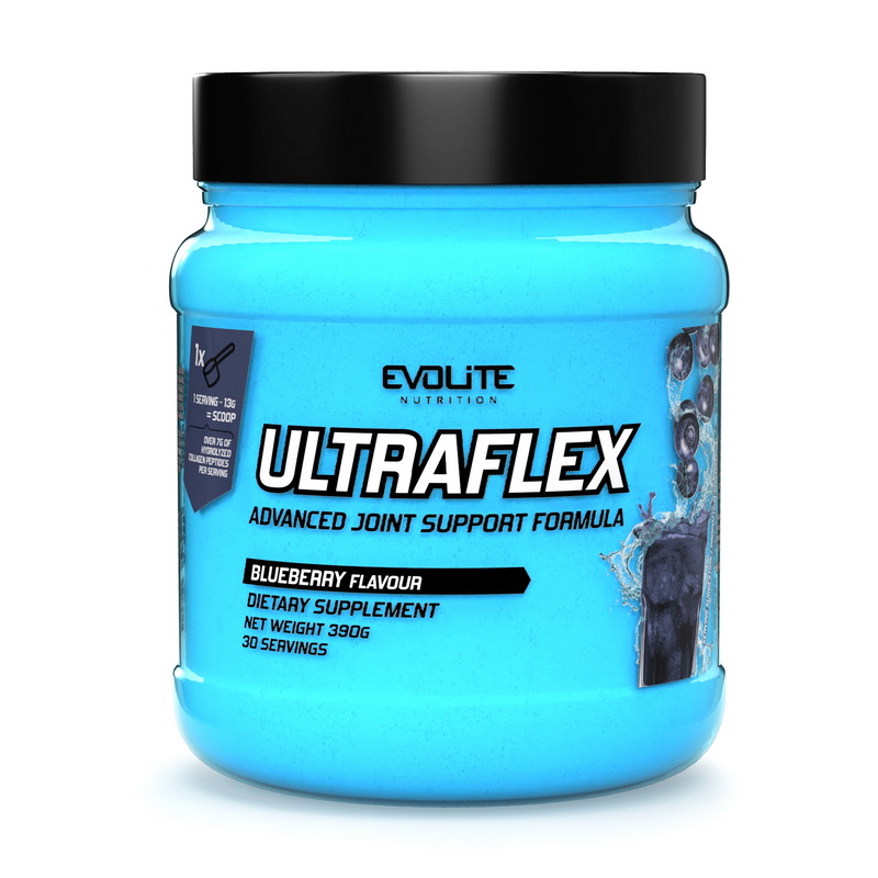 Ultra Flex (390 g) Ultra Flex (390 g)