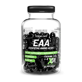 EAA Xtreme (60 caps)