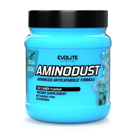 AminoDust (474 g)