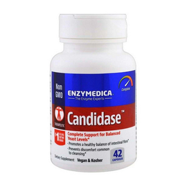Candidase (42 caps)
