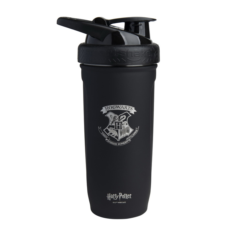 SmartShake Reforce Harry Potter Hogwarts (900 ml) SmartShake Reforce Harry Potter Hogwarts (900 ml)
