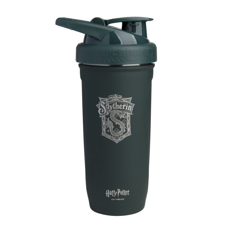 SmartShake Reforce Harry Potter Slytherin (900 ml) SmartShake Reforce Harry Potter Slytherin (900 ml)