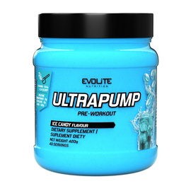 Ultra Pump (420 g)