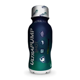 Ultra Pump Shot (1 x 100 ml)