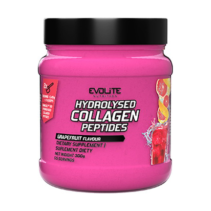 Hydrolysed Collagen Peptides (300 g) Hydrolysed Collagen Peptides (300 g)