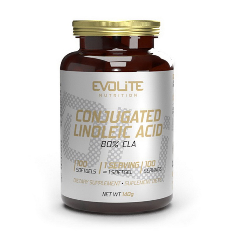CLA (100 softgels) CLA (100 softgels)