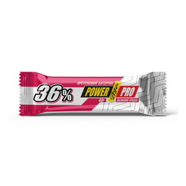 Power Pro 36% Малиновий Крюшон (1 x 60 g)