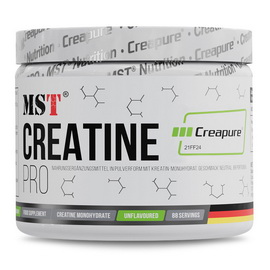 Creatine Pro Creapure (300 g)