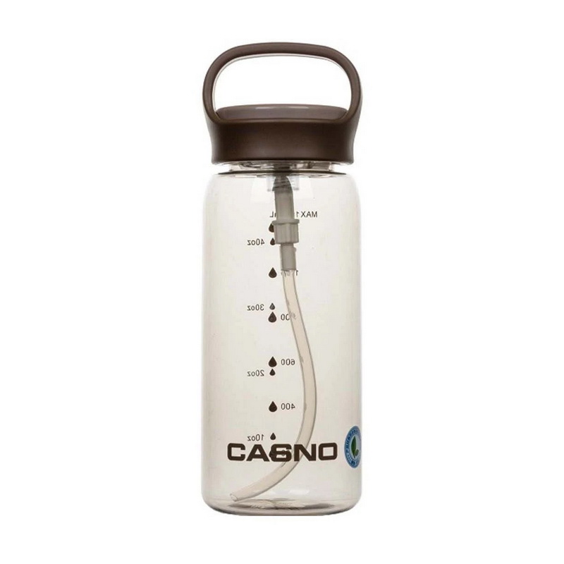 Casno Waterbottle KXN-1238 Brown (1,5 l) Casno Waterbottle KXN-1238 Brown (1,5 l)