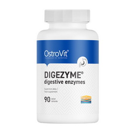 Digezyme (90 tabs)