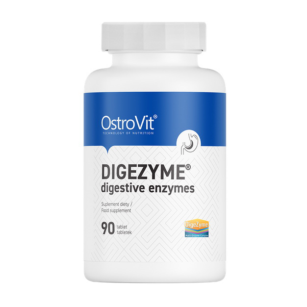 Digezyme (90 tabs) Digezyme (90 tabs)