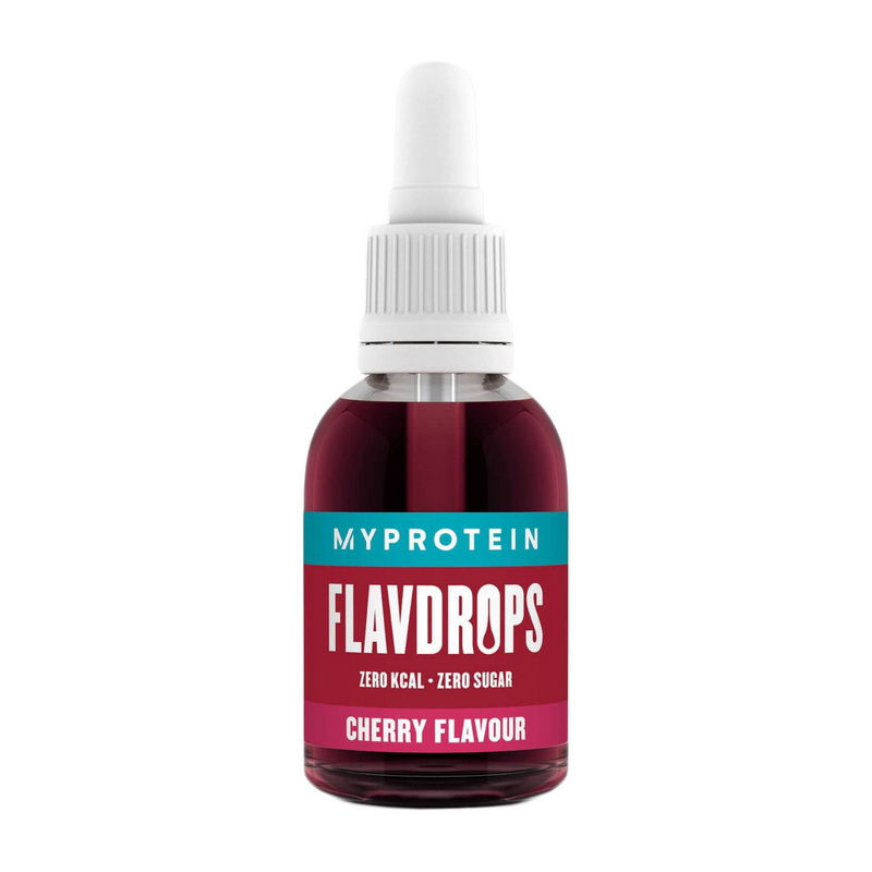 FlavDrops (50 ml) FlavDrops (50 ml)