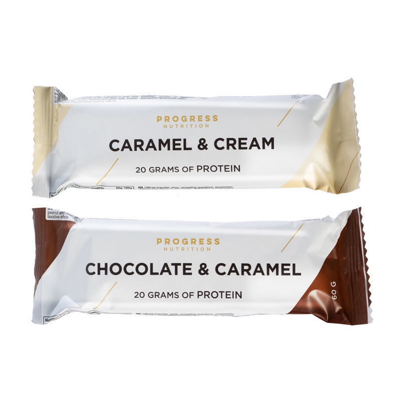 Protein Bar (1 x 60 g) Protein Bar (1 x 60 g)