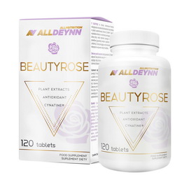 BeautyRose (120 tabs)