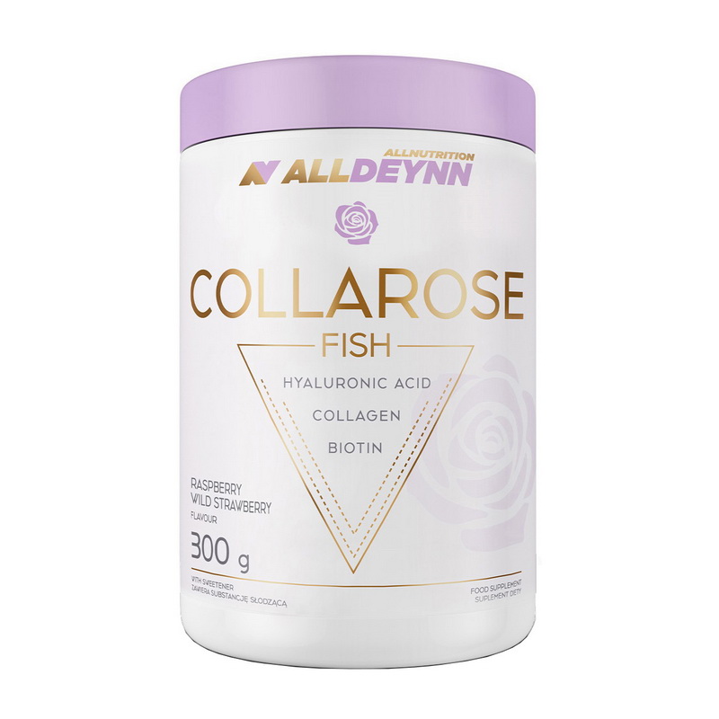 CollaRose Fish (300 g) CollaRose Fish (300 g)