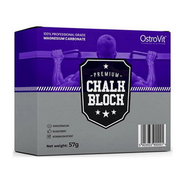 Premium Chalk Block (57 g)