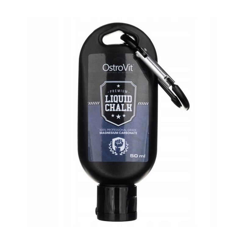Premium Liquid Chalk (50 ml) Premium Liquid Chalk (50 ml)