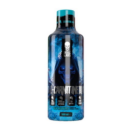 L-Carnitine 3000 (500 ml)