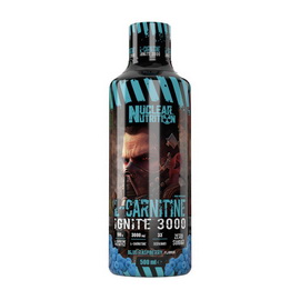 L-Carnitine Ignite 3000 (500 ml) L-Carnitine Ignite 3000 (500 ml)