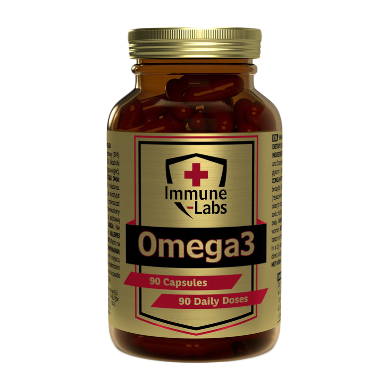 Omega 3 (90 caps) Omega 3 (90 caps)