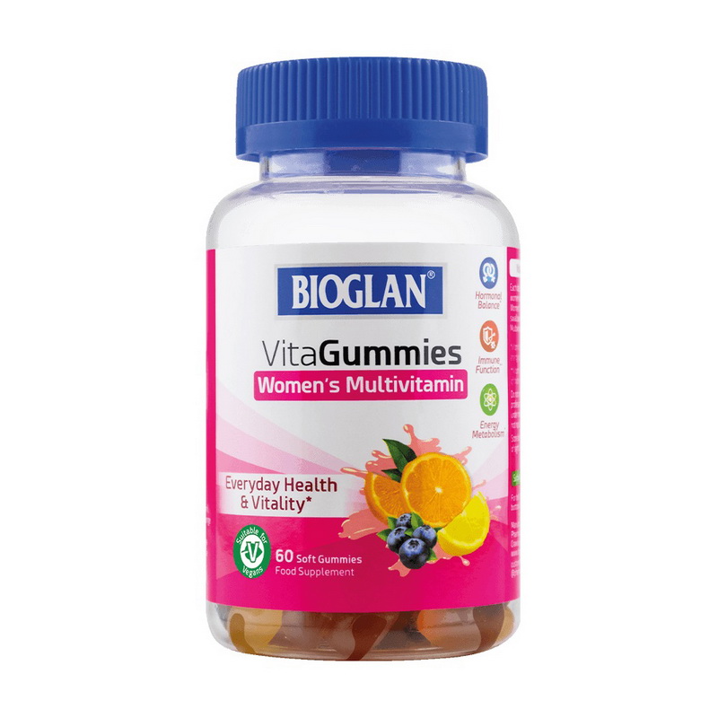 VitaGummies Women's Multivitamin (60 gummies) VitaGummies Women's Multivitamin (60 gummies)