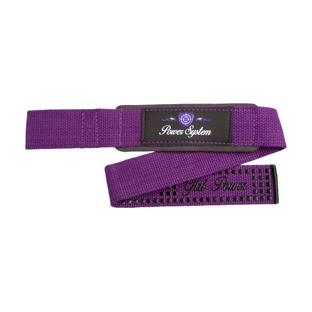 Lifting Straps 3420 Purple Lifting Straps 3420 Purple