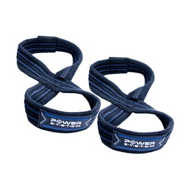 Figure 8 Lifting Starps Blue (S/M, L/XL)