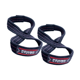 Figure 8 Lifting Starps Red (S/M, L/XL)