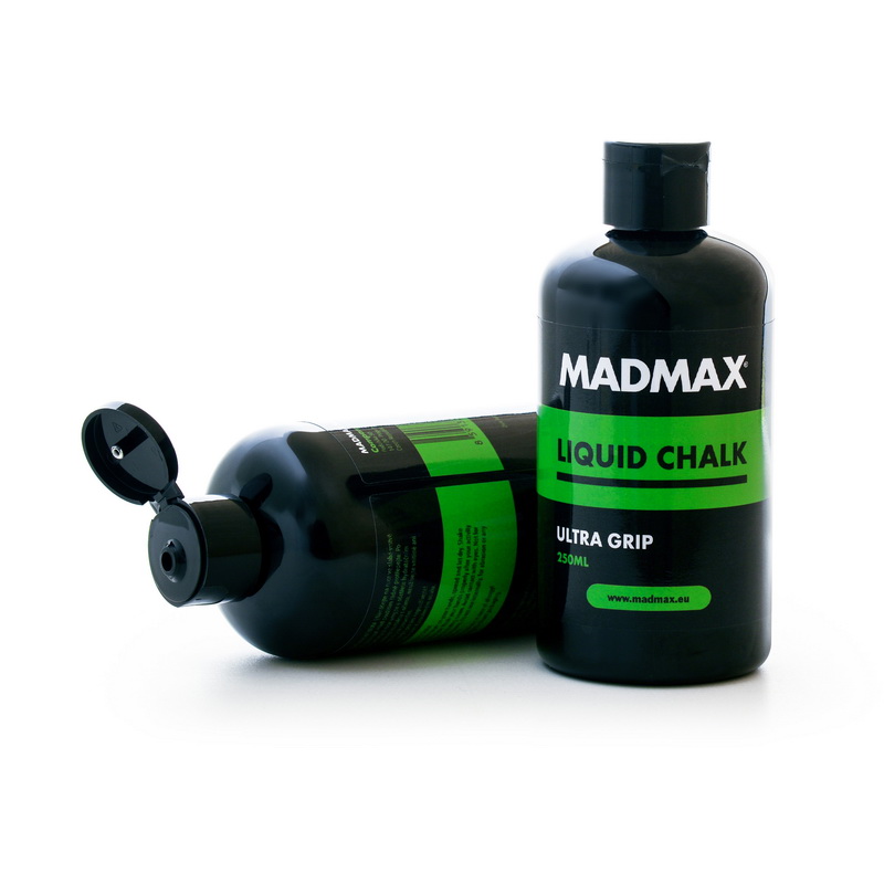 Ultra Grip Liquid Chalk (250 ml) Ultra Grip Liquid Chalk (250 ml)
