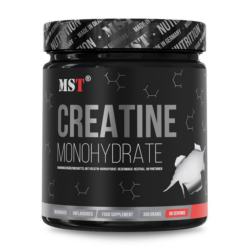Creatine Micronized Unflavored (300 g) Creatine Micronized Unflavored (300 g)