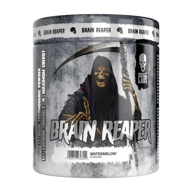 Brain Reaper (270 g) Brain Reaper (270 g)