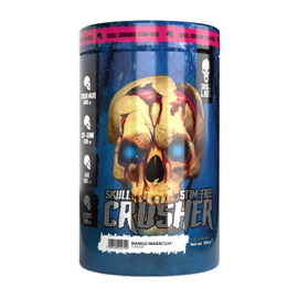 Skull Crusher Stim-Free (350 g)