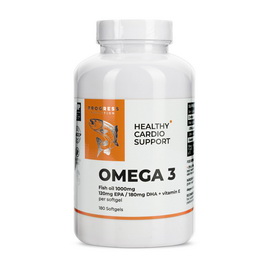 Omega 3 (180 softgels) Omega 3 (180 softgels)