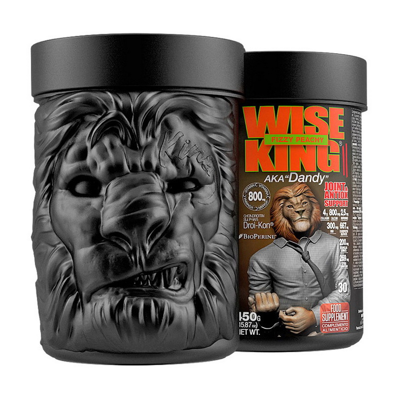 Wise King 2 (450 g) Wise King 2 (450 g)